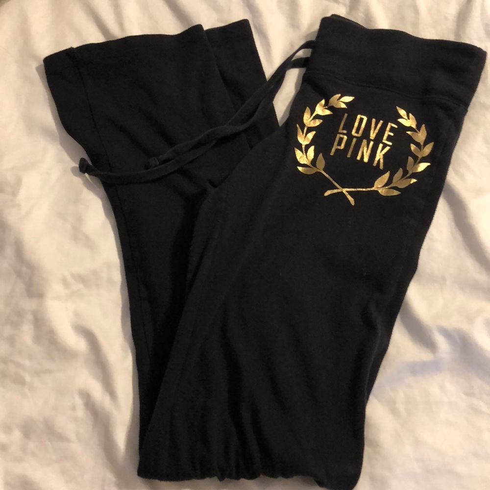 Victoria secret lounge pants